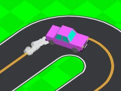 Drift To Right — لعبة مجانية اون لاين