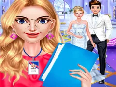 Wedding Planner Decorate Perfect Wedding เกมออนไลน์