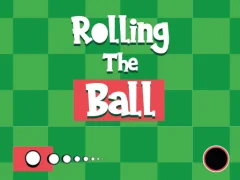 بازی Rolling The Ball آنلاین