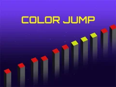 Гаме Color Jump онлајн