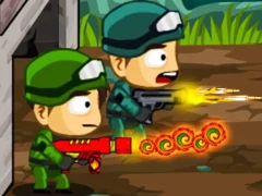 Zombie Last Castle – tasuta veebimäng