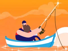 Spill Fish Master online