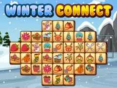 Winter connect – tasuta veebimäng