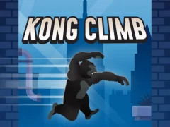 Permainan Kong Climb talian