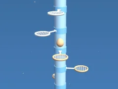 Egg Helix — 무료 온라인 게임