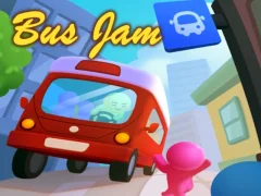 Bus Jam