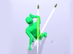 Dodge Action 3D — لعبة مجانية اون لاين