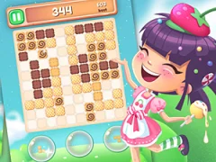 Spill 1000 Cookies online