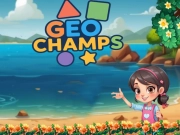 Geo Champs