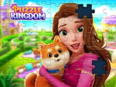 Spel Royal Jigsaw på nätet
