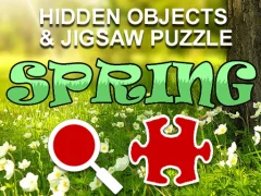 Hidjigs Spring — 무료 온라인 게임