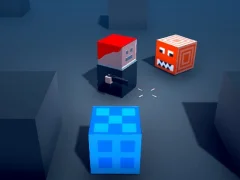 Vox Shooting — لعبة مجانية اون لاين