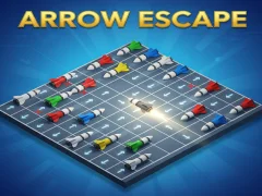 Arrow Escape