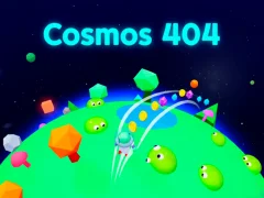 Cosmos 404