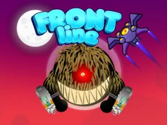 Front Line — لعبة مجانية اون لاين