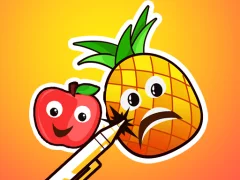 Pine Apple Pen Deluxe — bezmaksas tiešsaistes spēle
