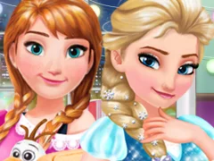 Spill Fun Sisters Night online