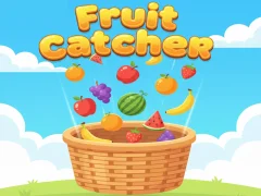 Fruit Catcher