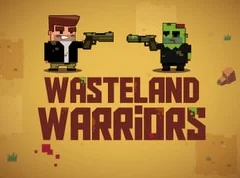 Wasteland Warriors — bezplatná online hra