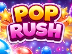 Pop Rush