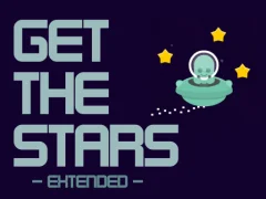 Get The Stars - Extended — bezmaksas tiešsaistes spēle