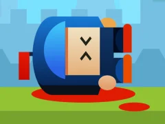 Cannon Hero Online — 무료 온라인 게임