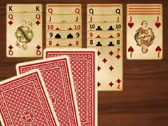 游戏Solitaire HD在线