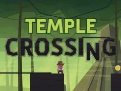 Temple Crossing – kostenloses Online-Spiel
