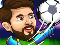 Igra Volleyball 2020 online