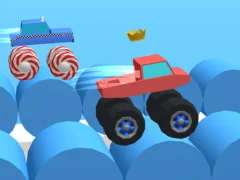 Wheel Duel — bezmaksas tiešsaistes spēle
