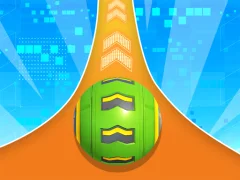 Igra Machine City Balls spletu