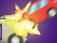 Funny Parking — لعبة مجانية اون لاين