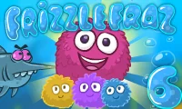 Frizzle Fraz 6 — free online game