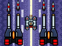 Super Defense Tank