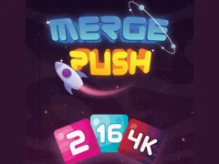 Xogo Merge Push en liña