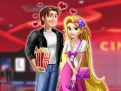 Valentine's Day cinema — ücretsiz çevrimiçi oyun