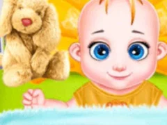 Pregnant Mommy And Baby Care  — ücretsiz çevrimiçi oyun
