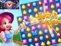 Jewelry golden girl — لعبة مجانية اون لاين