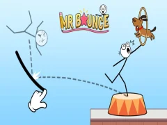 Mr Bounce
