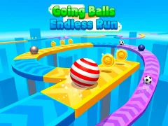 Going Balls Endless Run — 無料オンラインゲーム