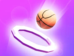 Igra Dunk Fall online