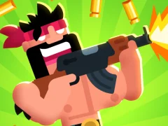 Gun Guys — لعبة مجانية اون لاين