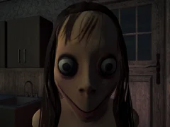 Momo Horror Story — 無料オンラインゲーム
