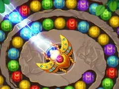 Igra Marble Blast spletu