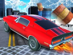 City Car Stunt — لعبة مجانية اون لاين
