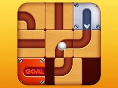 Roll The Ball Online — لعبة مجانية اون لاين