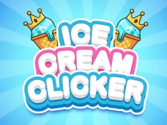 Spill Ice Cream Clicker online