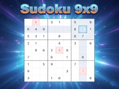 Sudoku 9x9