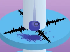 بازی Helix Fall آنلاین
