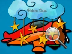 Airplains Hidden Stars – kostenloses Online-Spiel
